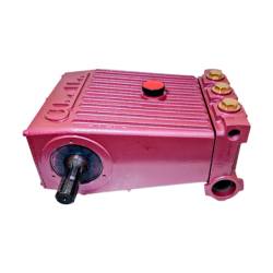 Bomba major 160 l/ 40 atm e/e