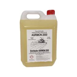 Liquido espumógeno Agrimon  5 lts  