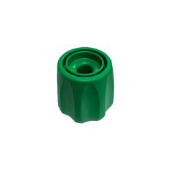 Pomo registro pres  471 verde 20 bar Arag