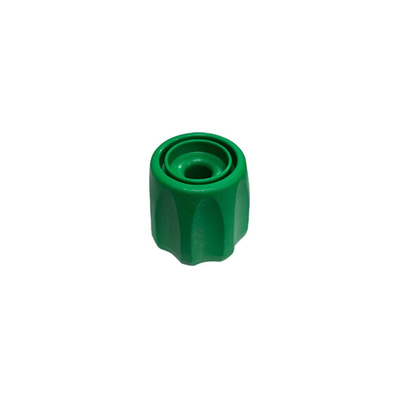 Pomo registro pres  471 verde 20 bar Arag