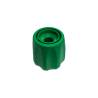 Pomo registro pres  471 verde 20 bar Arag