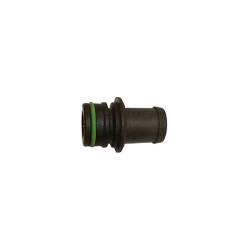 Kit empalme recto D 25 c/junta VGM