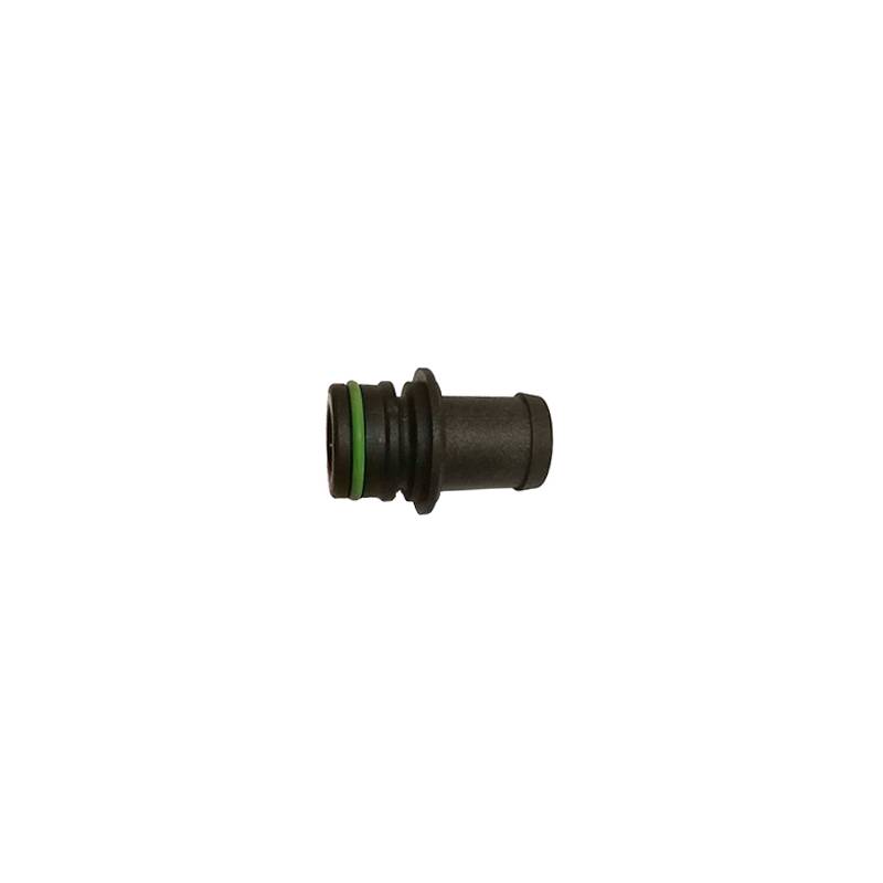 Kit empalme recto D 25 c/junta VGM
