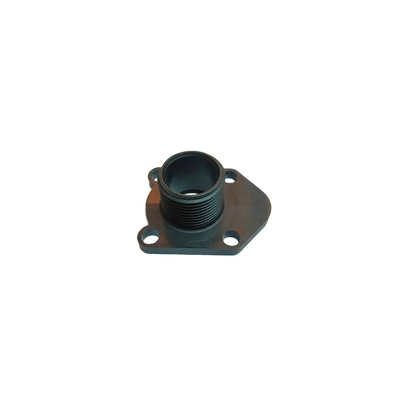 Brida rosca macho 1  mando nrg plus