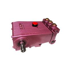 Bomba mundi 60 l / 50 atm e/c