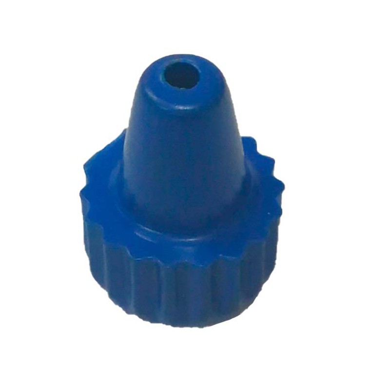 BOQUILLA AZUL MICRO