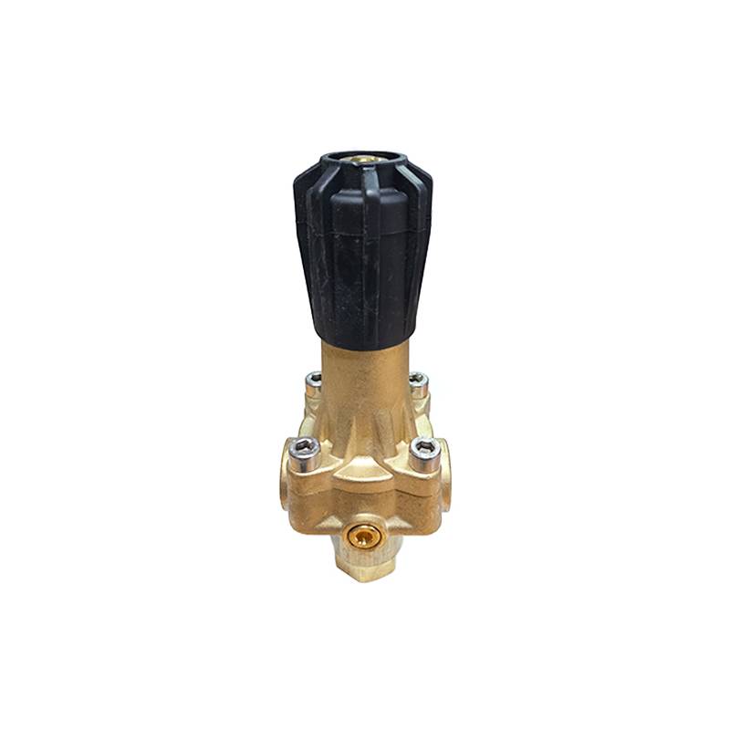 Regulador braglia 50 bar -180 l