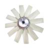 Ventilador Ø900 12 palas normales 5zr con embrague