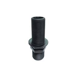 Unión 3/4  M-M larga PL