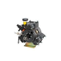 Bomba Comet APS-51 6 Agujeros