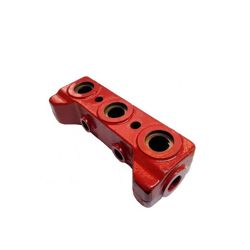Colector B-III Ilemo 3/4  119036  RP