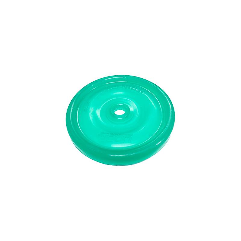 Membrana presión Delta 170 material Greentech