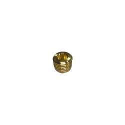 Tapón 1/4  cónico mando Braglia M410
