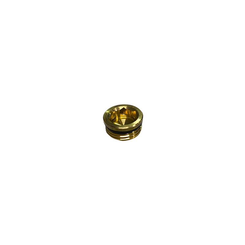 Tapón 1/2  macho MB M410