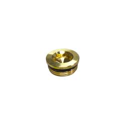 Tapón 3/4  macho MB M410