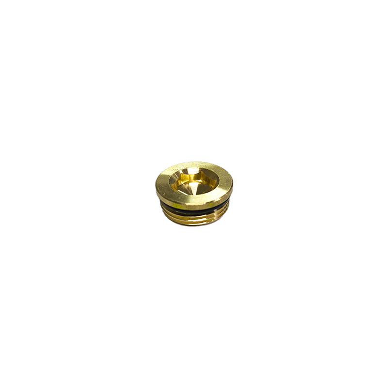 Tapón 3/4  macho MB M410