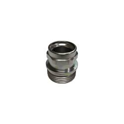 Sede mando Braglia M410