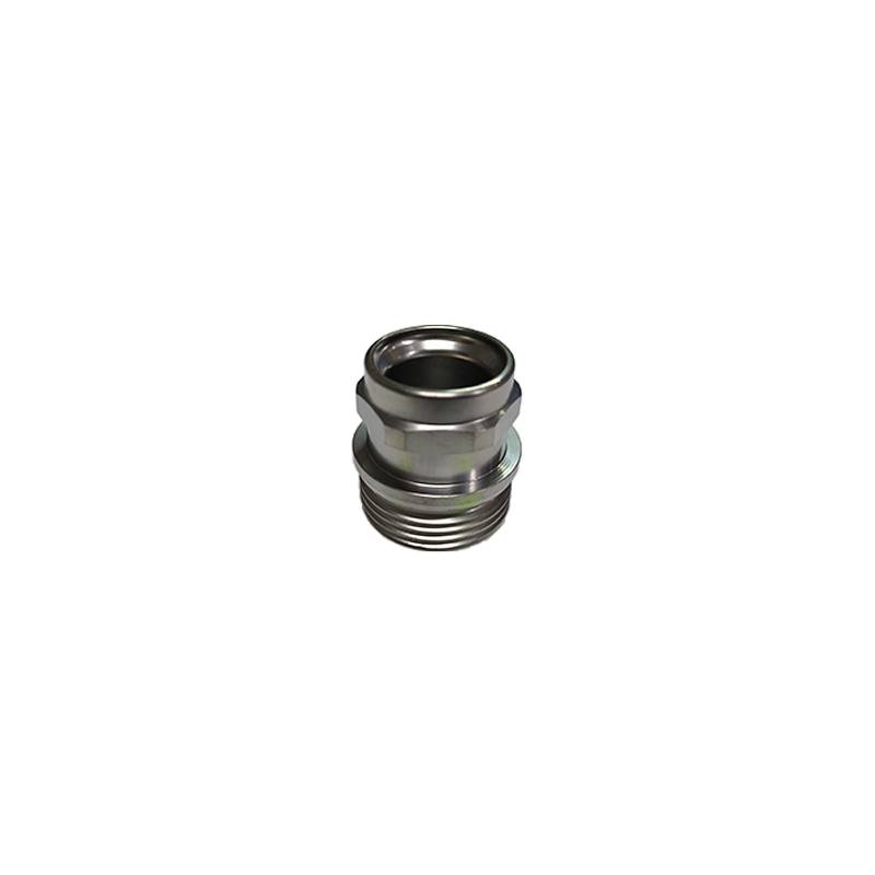 Sede mando Braglia M410
