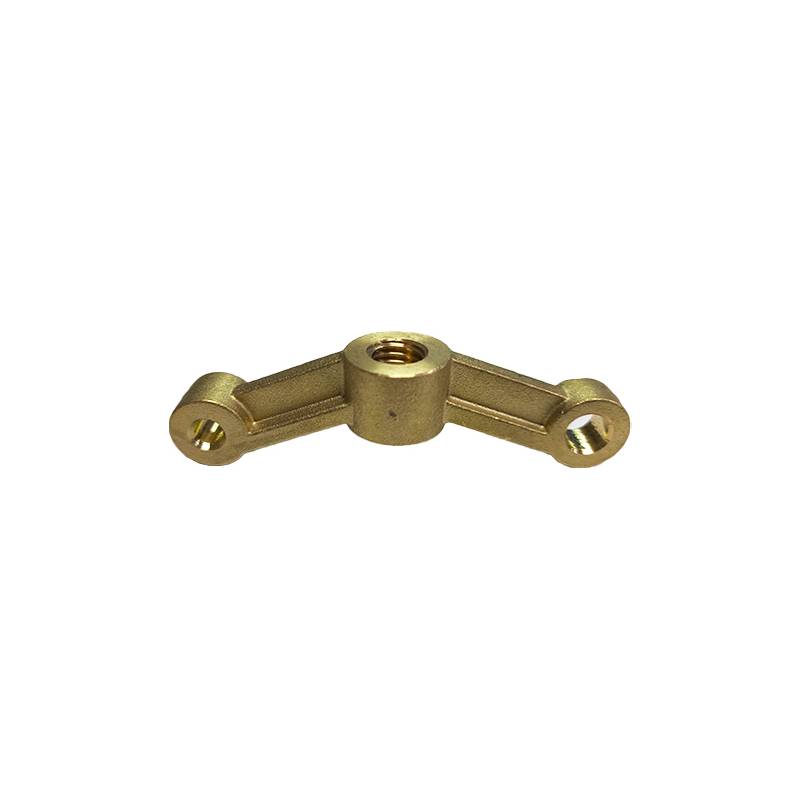 Bilancere Valv  Reg  BS Nº 7