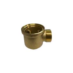 Cuerpo Valv  Reg  BS Nº 13
