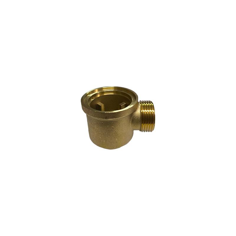 Cuerpo Valv  Reg  BS Nº 13