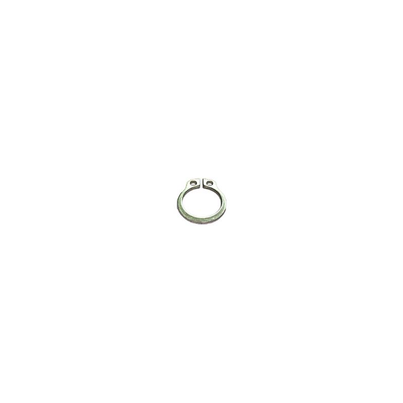 Anillo seeger Din 471 Valv  Reg  BS Nº 19