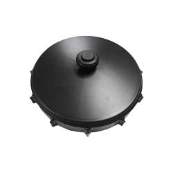 Tapa polietileno 290 mm