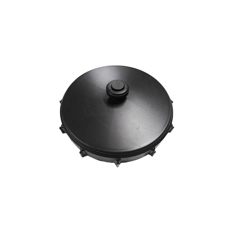 Tapa polietileno 290 mm