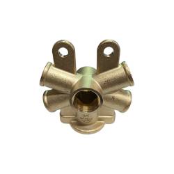 Distribuidor Valv  Reg  BS Nº 16