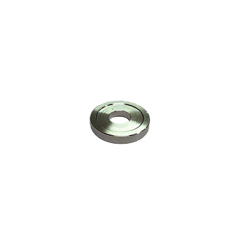Asiento Valv  Reg  BS Nº 10