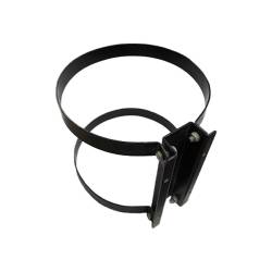 Soporte con bridas marcador espuma SM20