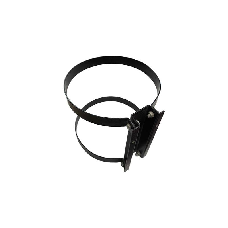 Soporte con bridas marcador espuma SM20