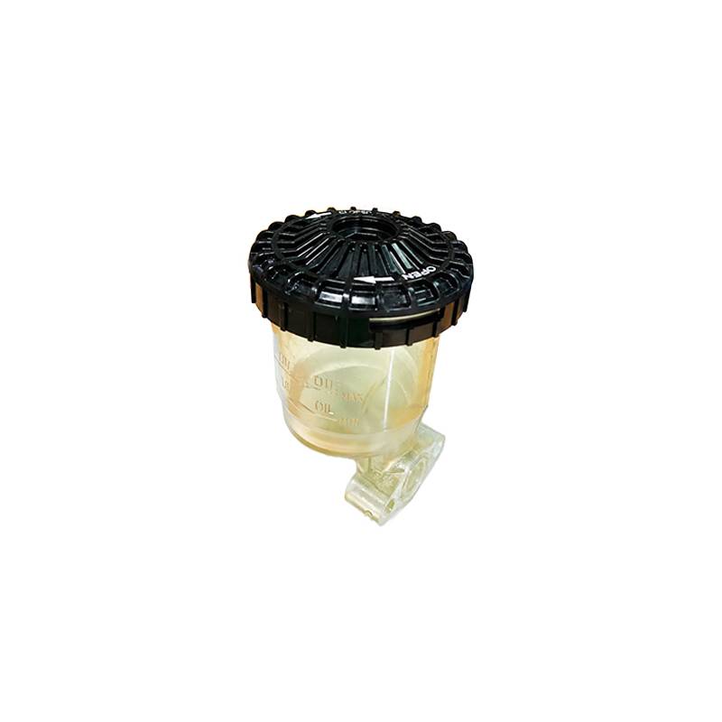 Depósito aceite tapón de bayoneta AR-813 