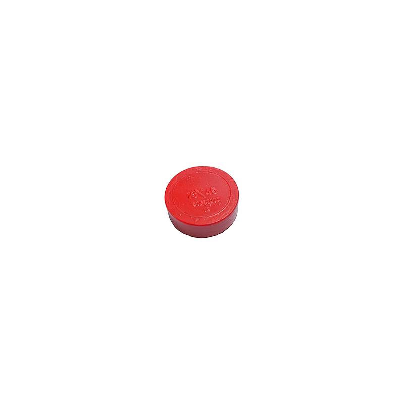 Pastilla kappa-40 wulkollan roja