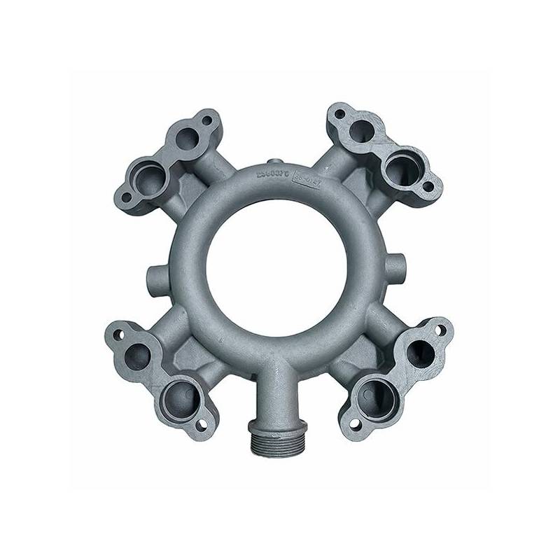 Conducto BHA 160/ 170/200