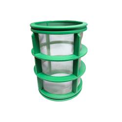 Cartucho d  79 x 109 M-100 Verde