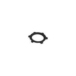Anillo seeger cierre de bulón Z40-120 4M