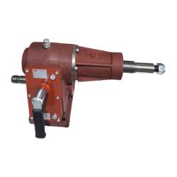 Multiplicador Abella MA-110 Cilíndrico Ø35