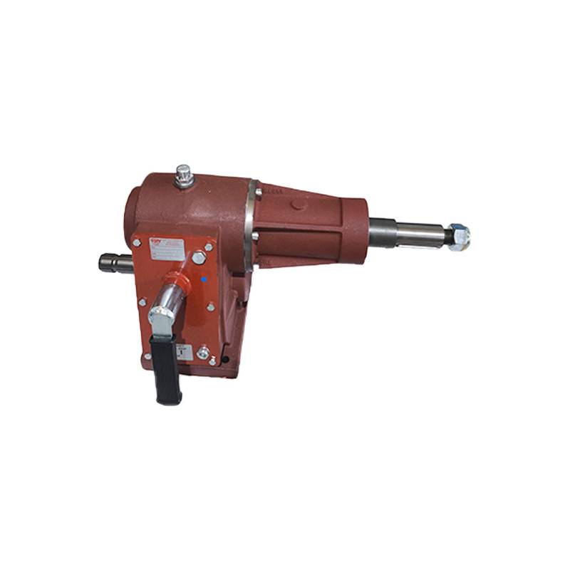 Multiplicador Abella MA-110 Cilíndrico Ø35