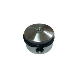 Pistón Ø62 PPS 100 con 2 anillos elásticos