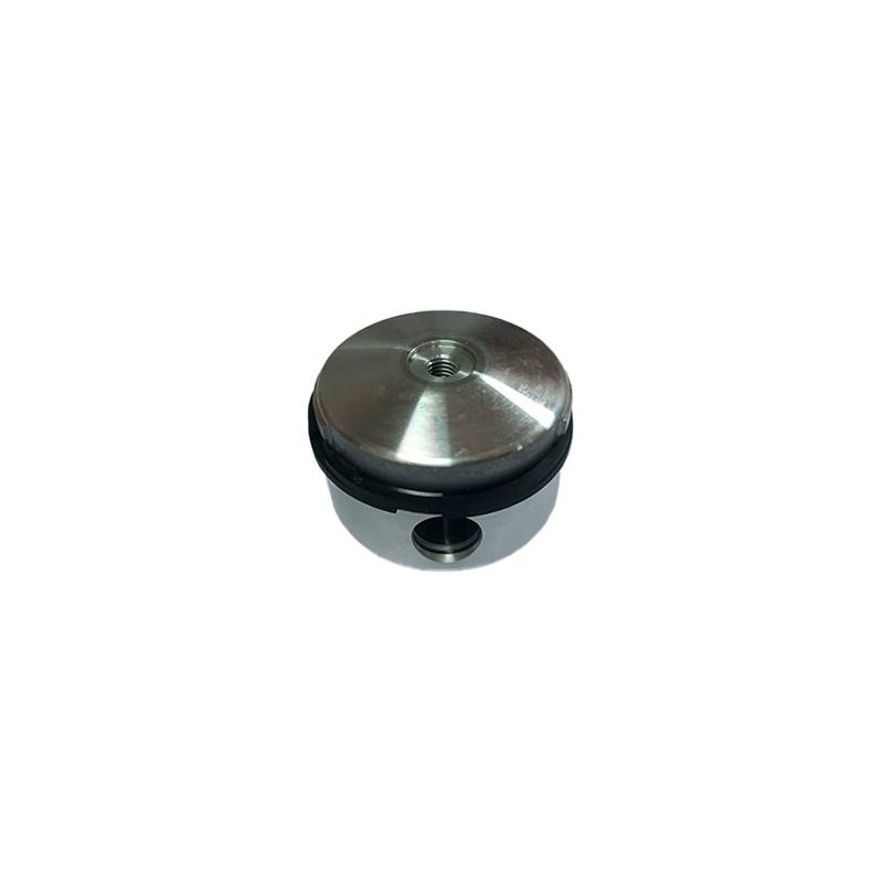 Pistón Ø62 PPS 100 con 2 anillos elásticos