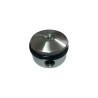 Pistón Ø62 PPS 100 con 2 anillos elásticos
