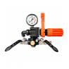 Mando presion sting 2 vias 90 l/min 40 bar