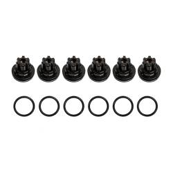 Kit 545 6 Válvulas Kappa 40 / Zeta 100   tórica
