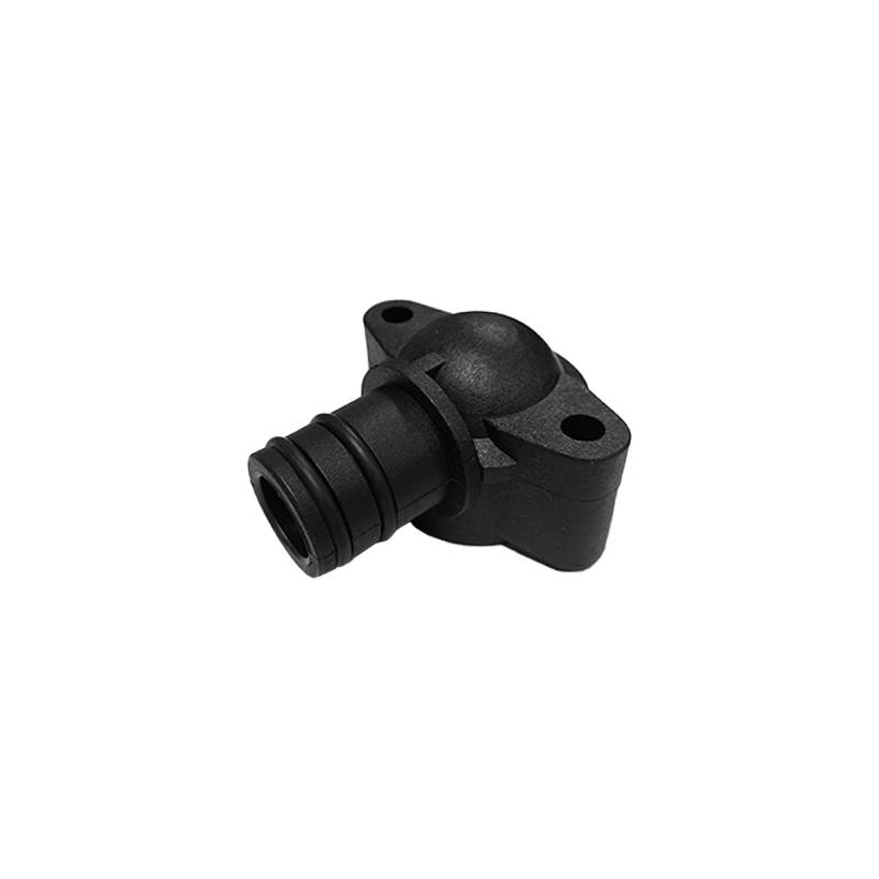 Premontaje pipa asp  Mando RO 121 LP