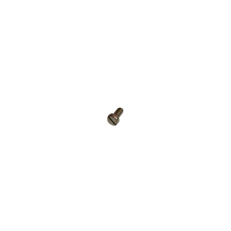 Tornillo cabeza avellanada pistola m90 turbo  400-