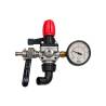Mando completo C-11