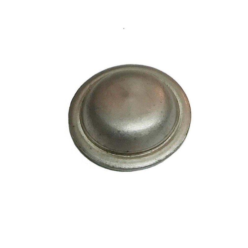 DISCO CIEGO INOX 