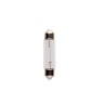 LAMPARA PLAFONIER 12V 5W  11 X 36 MM  Piloto Blanc