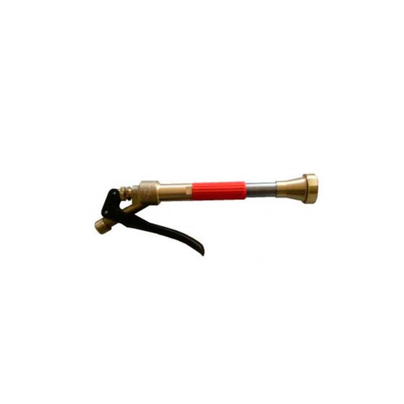 PISTOLA STANDARD INOX SPRAYER